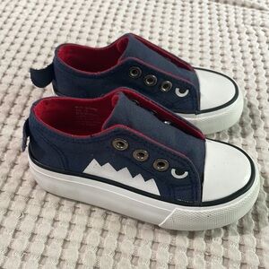 Lily & Dan Memory Foam Shoes